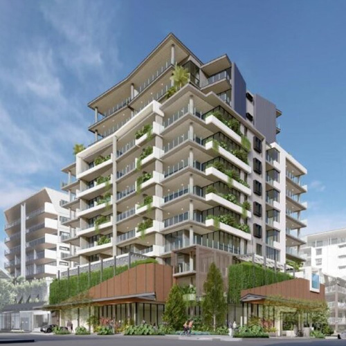 Bay Terrace and Berrima Street